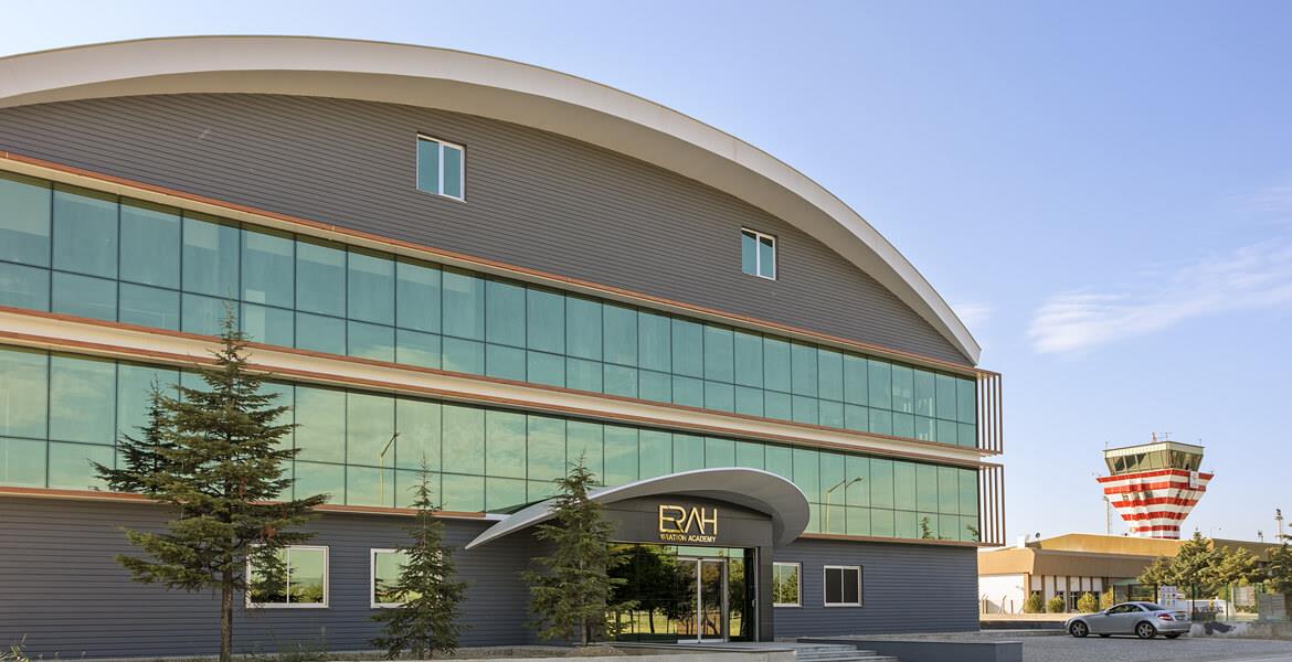 Isparta kampus tesis